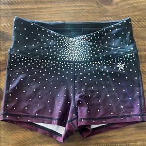 Rebel Athletic shorts - AM